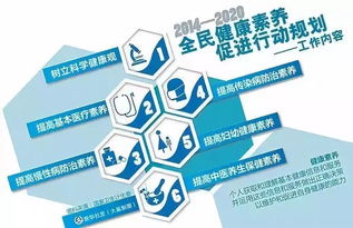 全面了解国家14项基本公共卫生服务项目
