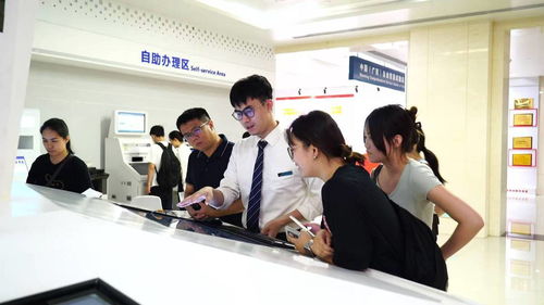 AI惠企民 打造智能政务新标杆 赋能广西高水平开放高质量发展