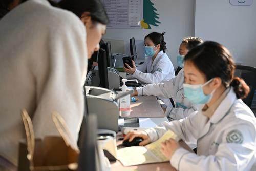 1091家！重庆公布最新流感疫苗预防接种单位名单，快收藏！