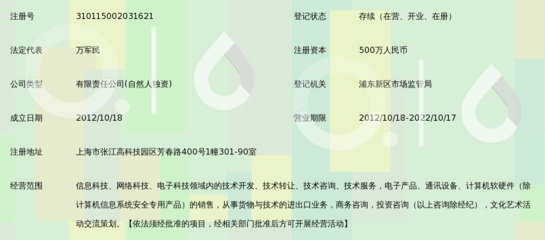 上海恒格信息科技 专业信息咨询服务引领者